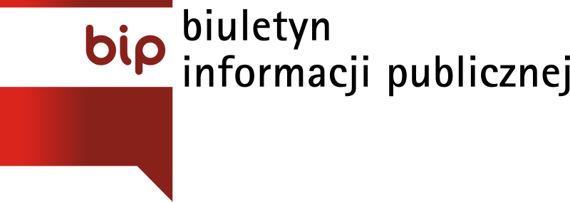 Biuletyn Informacji publicznej logo