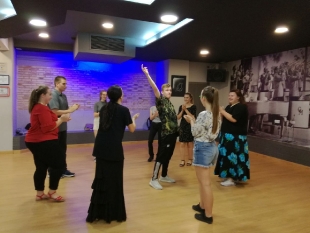 Nauka tańca Flamenco_6